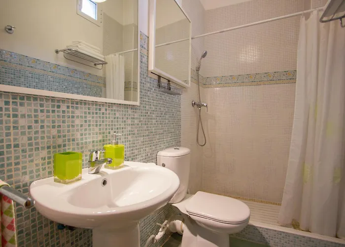 Valencia Central Apartment * Walencja