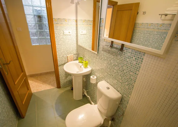 Valencia Central Apartment Apartament Walencja