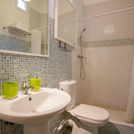 Valencia Central Apartment * Valencie